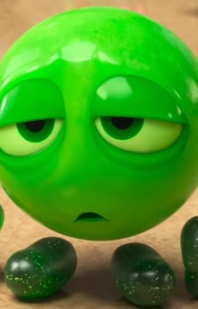 Sour Bill