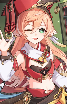 Yanfei
