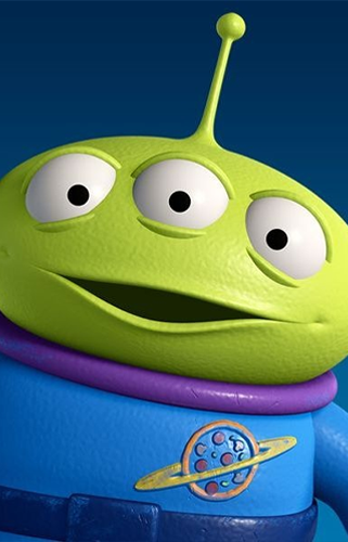 Alien