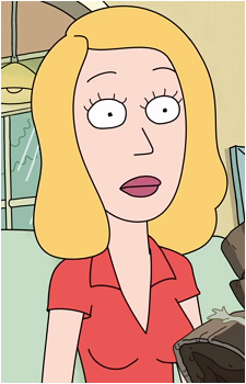 Beth Smith