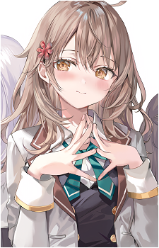 Mariya Mikhailovna Kujou