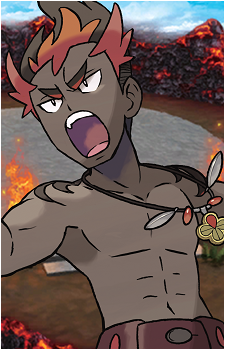 Kiawe