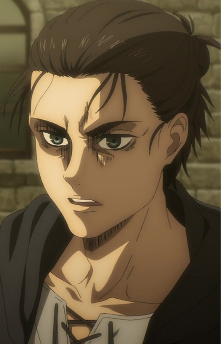 Eren Yeager