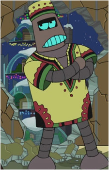 Kwanzaabot