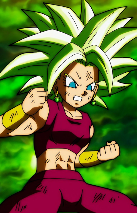 Kefla