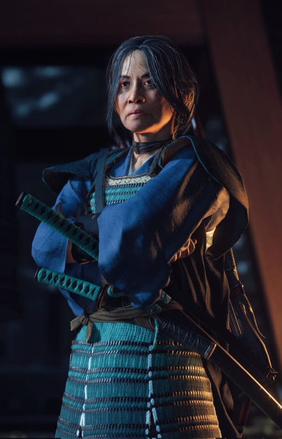 Masako Adachi