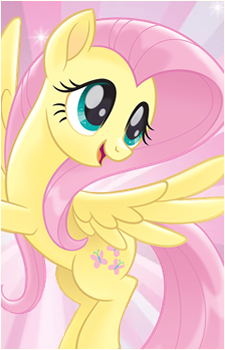 Fluttershy
