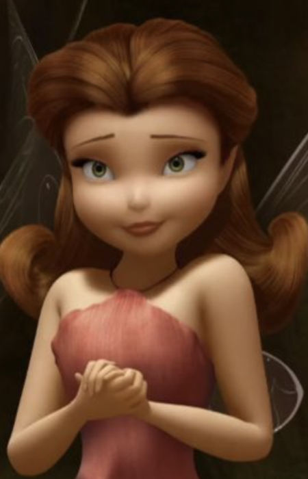 Rosélia 