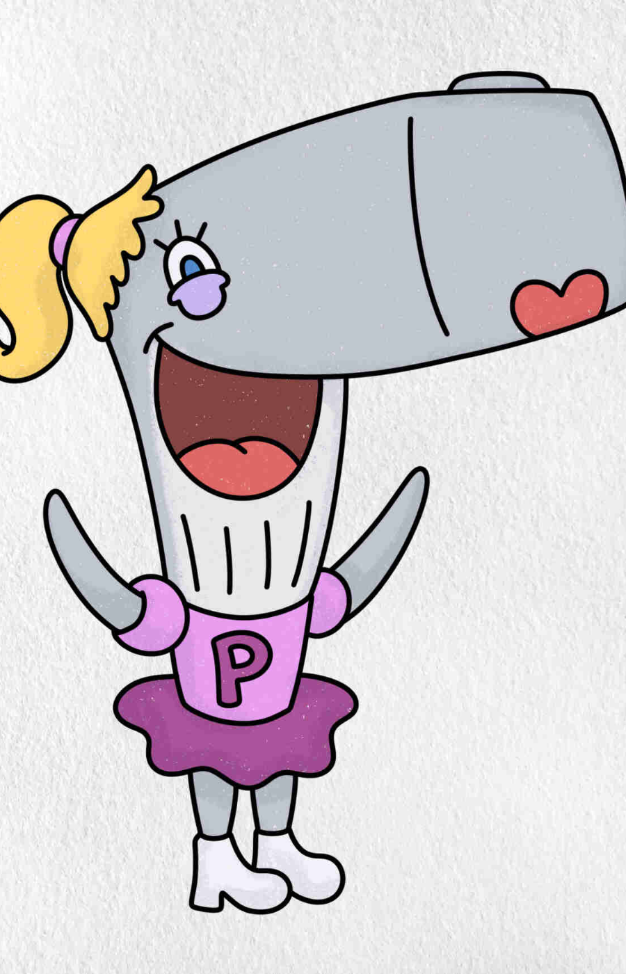 Pearl Krabs