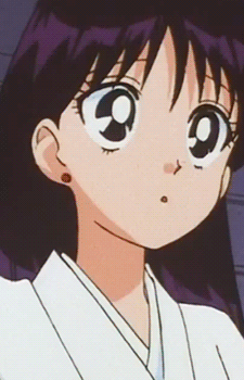 Rei Hino