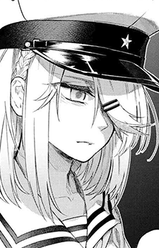 Kaname Asama