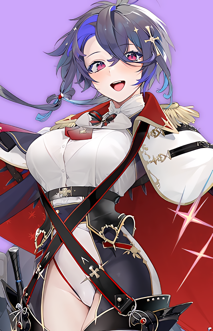 Foch