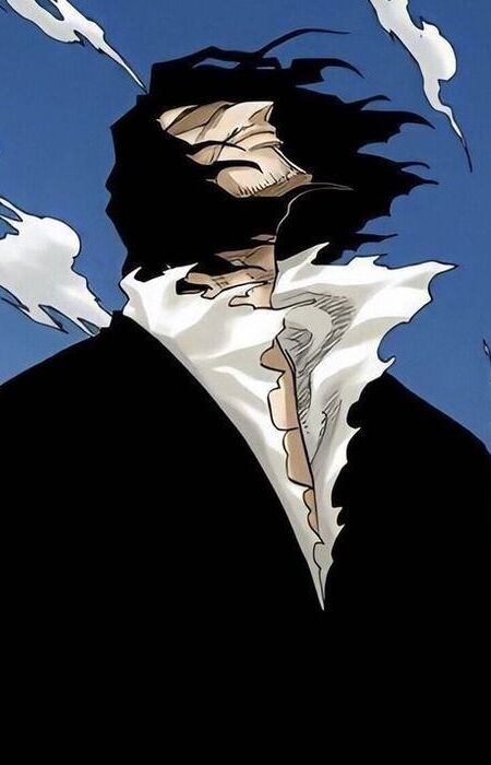 Zangetsu