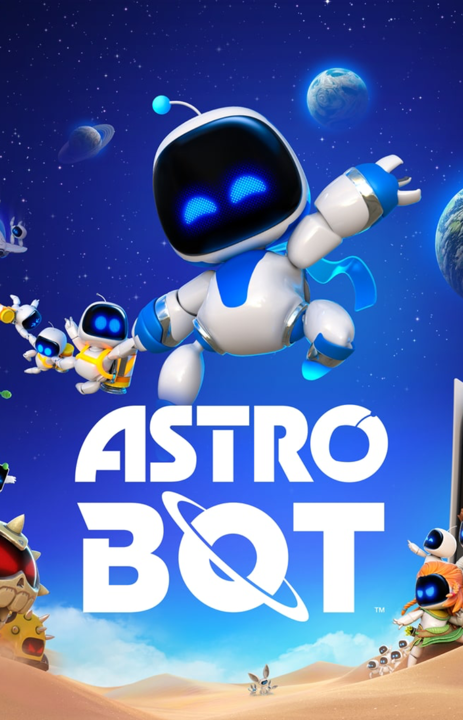 AstroBot