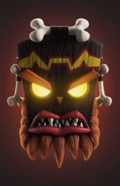 Uka Uka