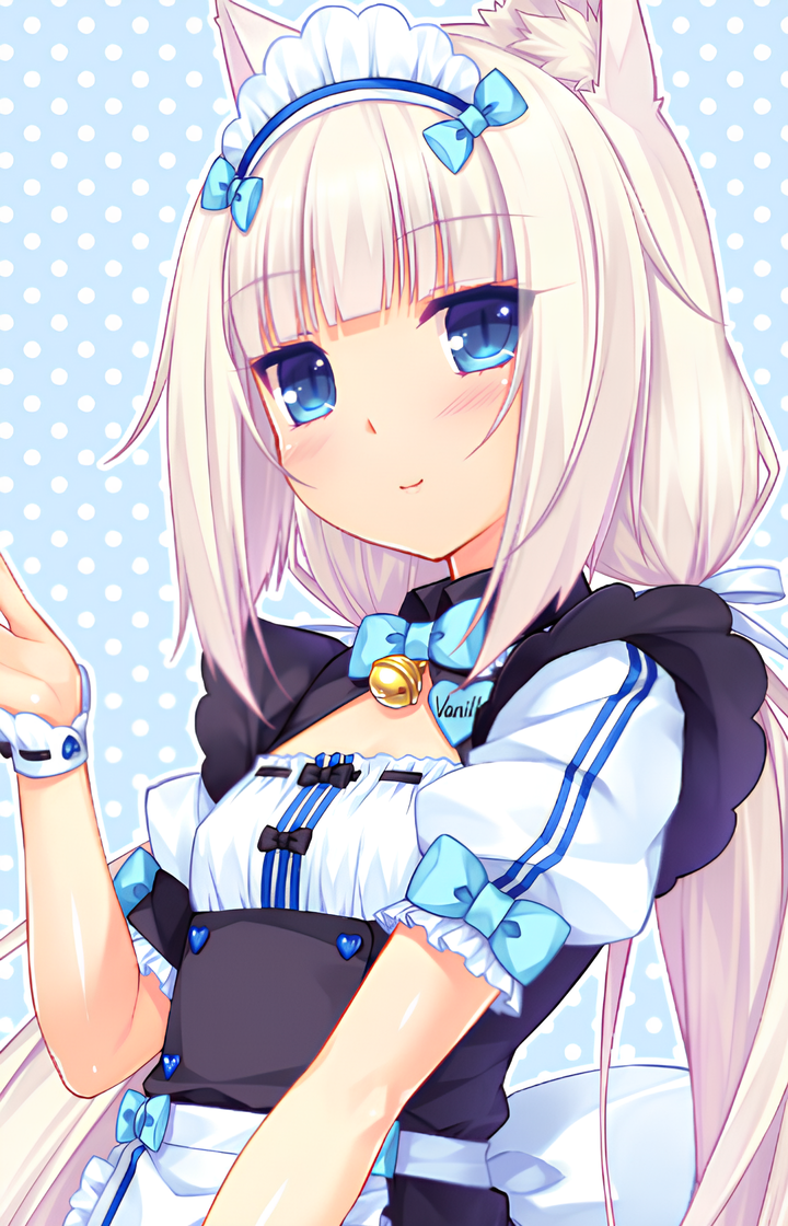 Vanilla