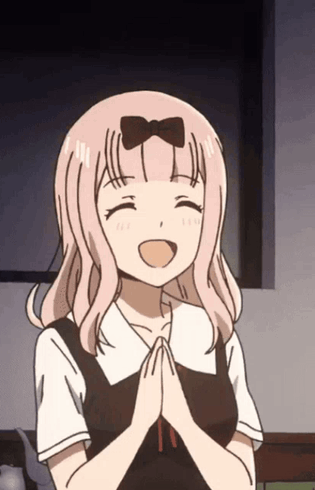 Chika Fujiwara