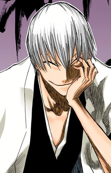Gin Ichimaru