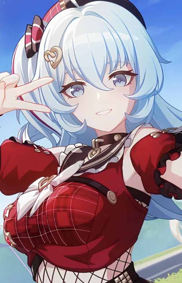 Shigure Kira