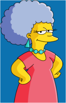 Patty Bouvier