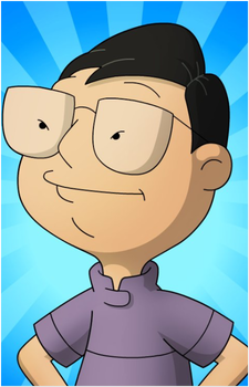 Toshi Yoshida