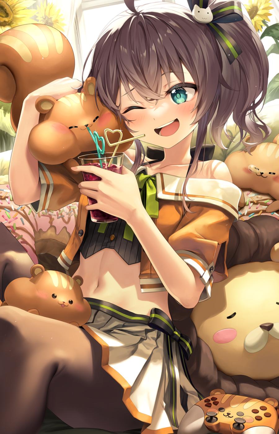 Matsuri Natsuiro