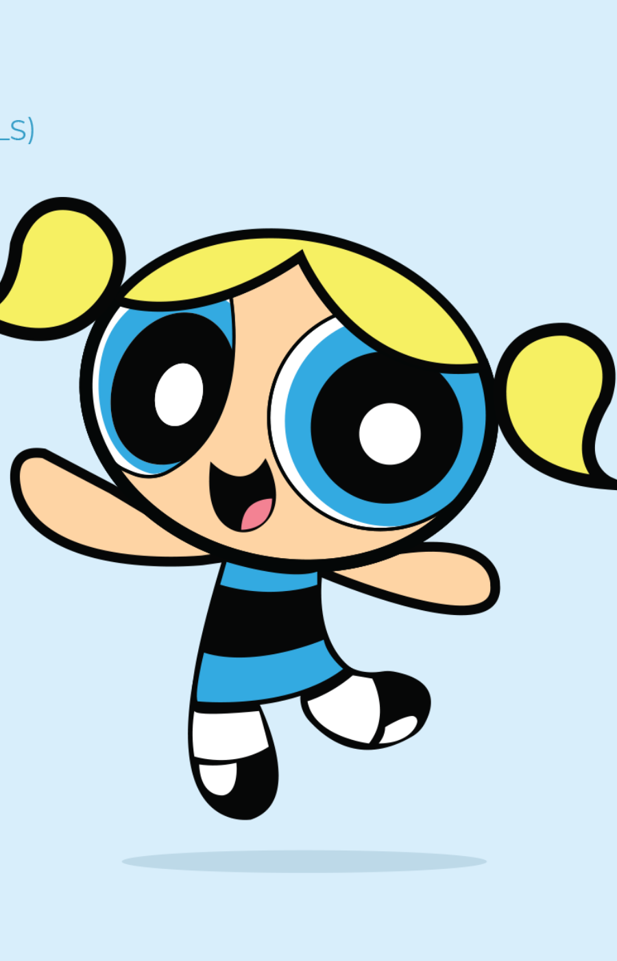 Bubbles