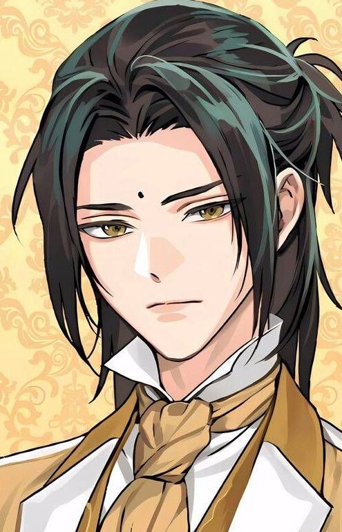 Jin Zixuan