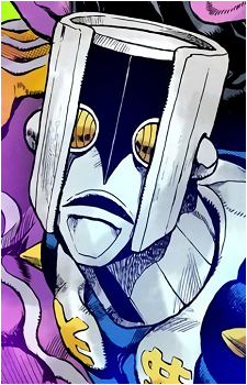The Hand