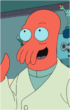 Doctor Zoidberg