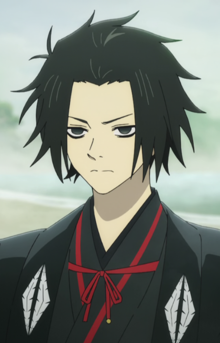Shugen Yamada Asaemon