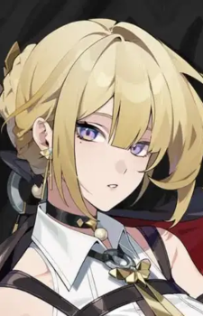 Evelyn