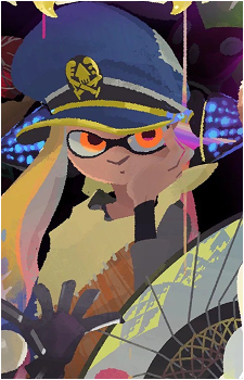 Captain
