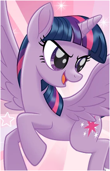 Twilight Sparkle
