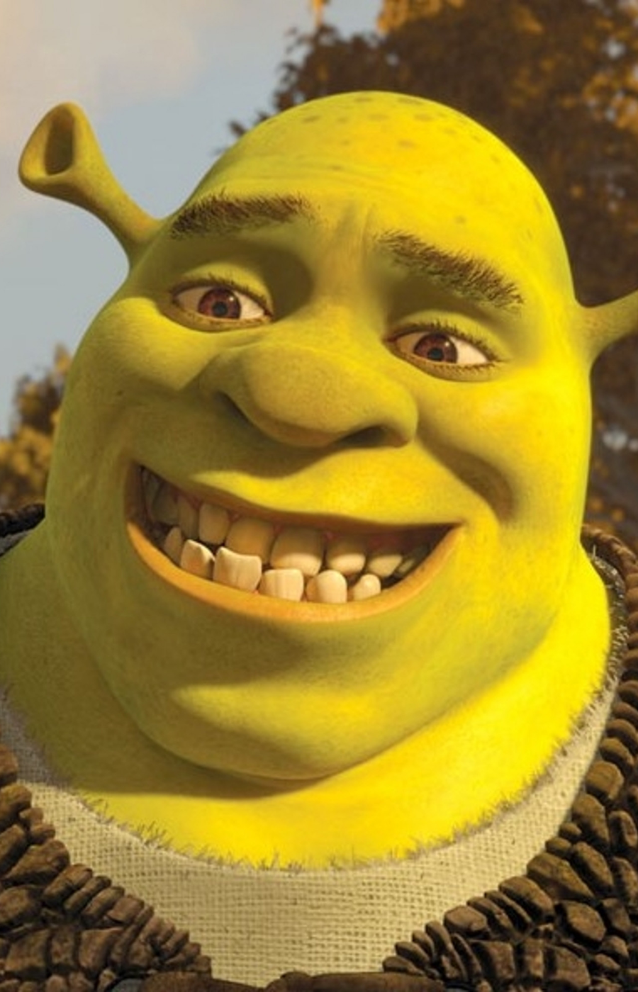 Shrek