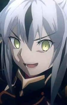 Nagao Kagetora