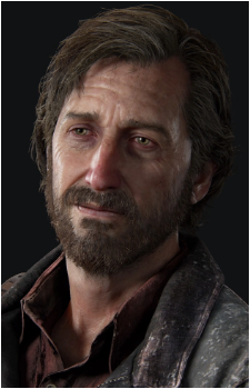 David 