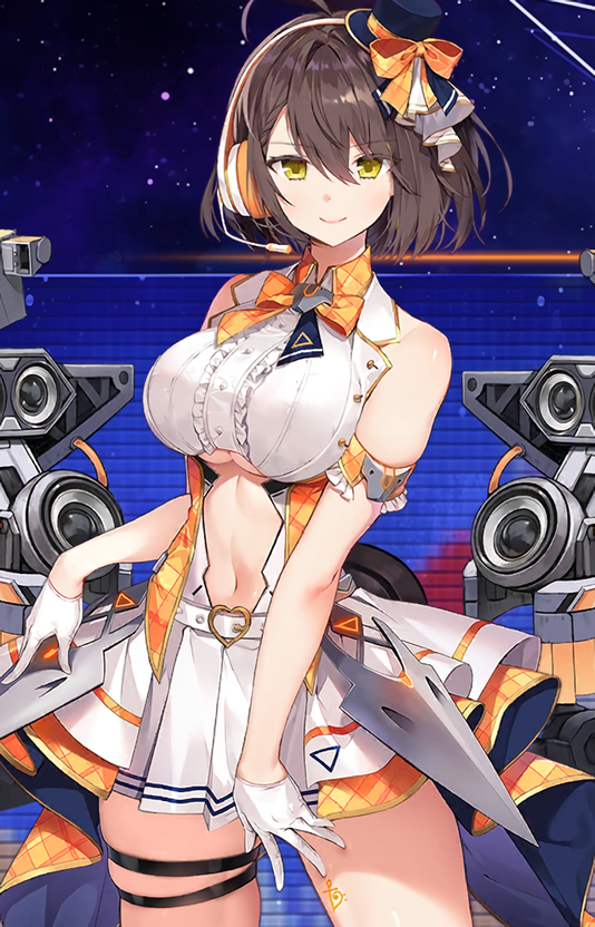 Baltimore µ