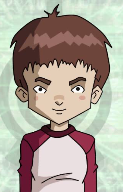 Johnny Cleary