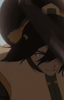 Toph Beifong