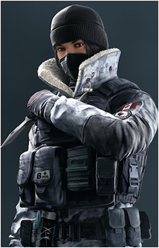 Frost