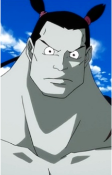 Kuroobi