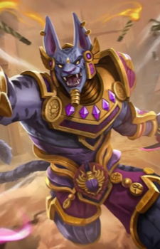 Tiberius