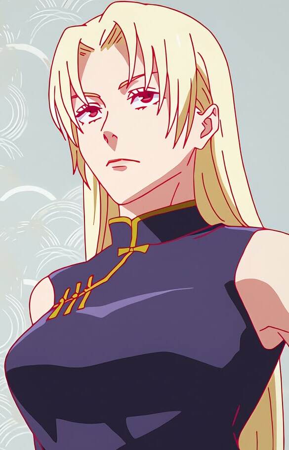 Yuki Tsukumo