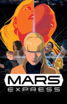 Mars Express