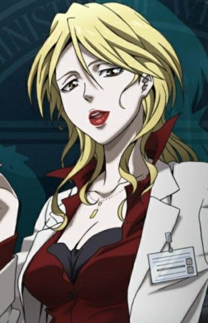 Shion Karanomori