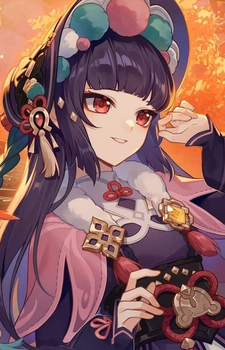 Yun Jin