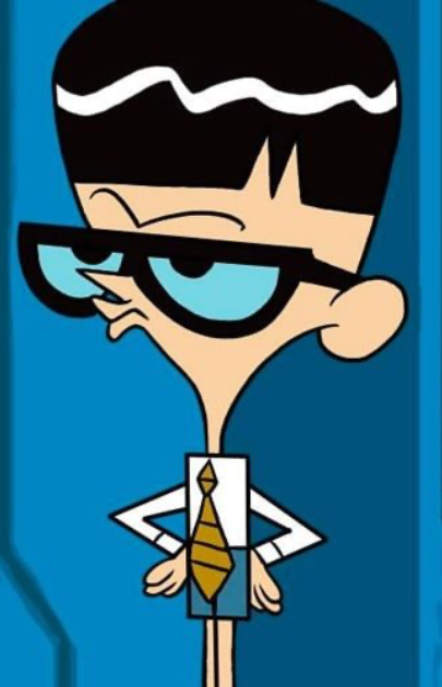 Mandark