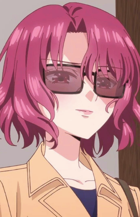 Subaru Ayase