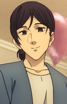 Mrs. Kuruoka